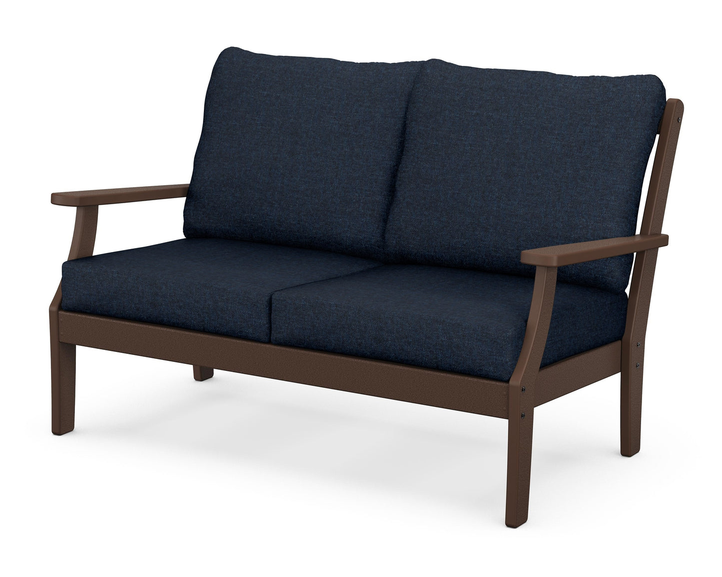 Braxton Deep Seating Loveseat