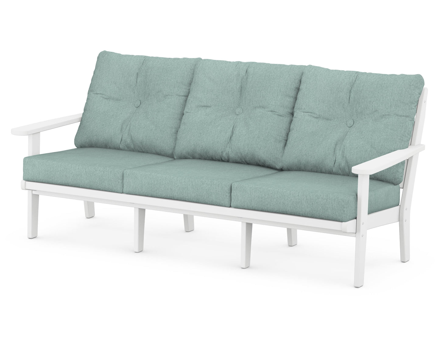 Lakeside Deep Seating Sofa