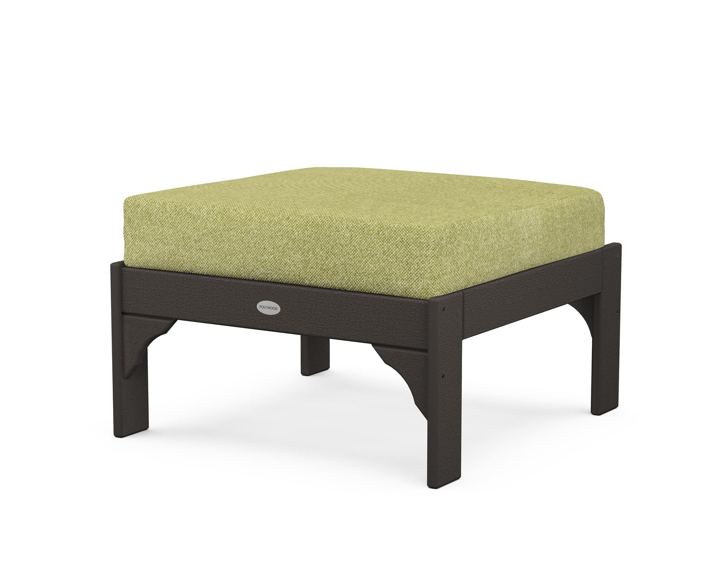 Vineyard Deep Seating Ottoman