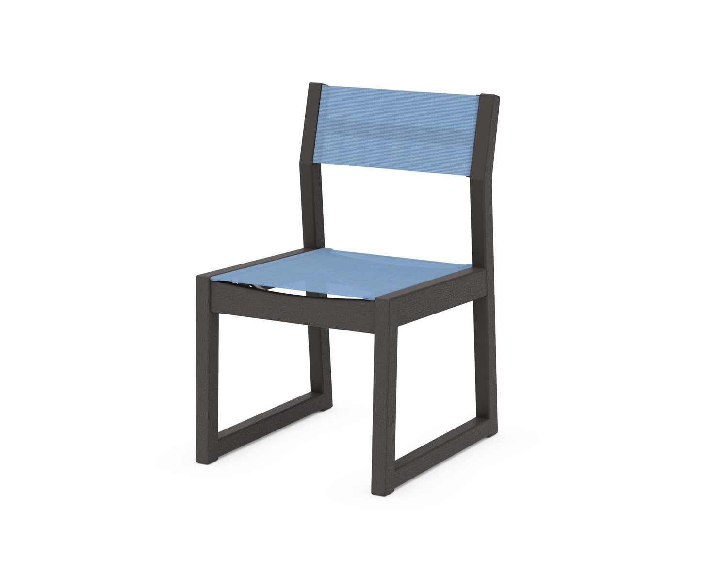 EDGE Sling Dining Side Chair