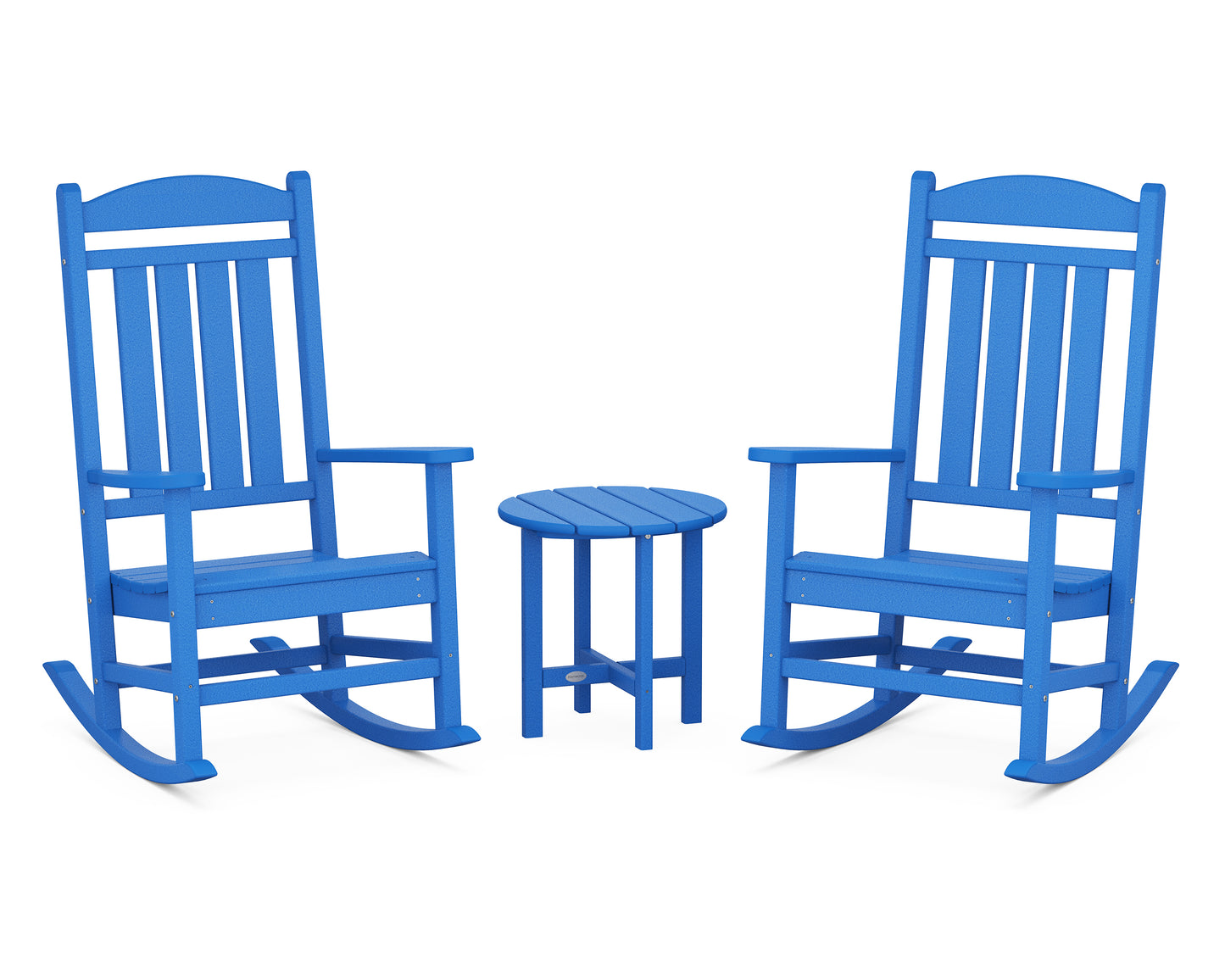 Presidential 3-Piece Rocker Set