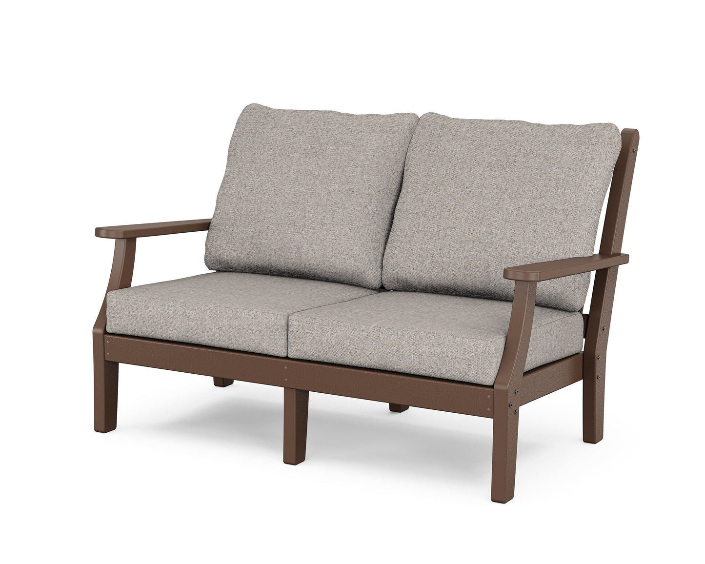 Wovendale Deep Seating Loveseat
