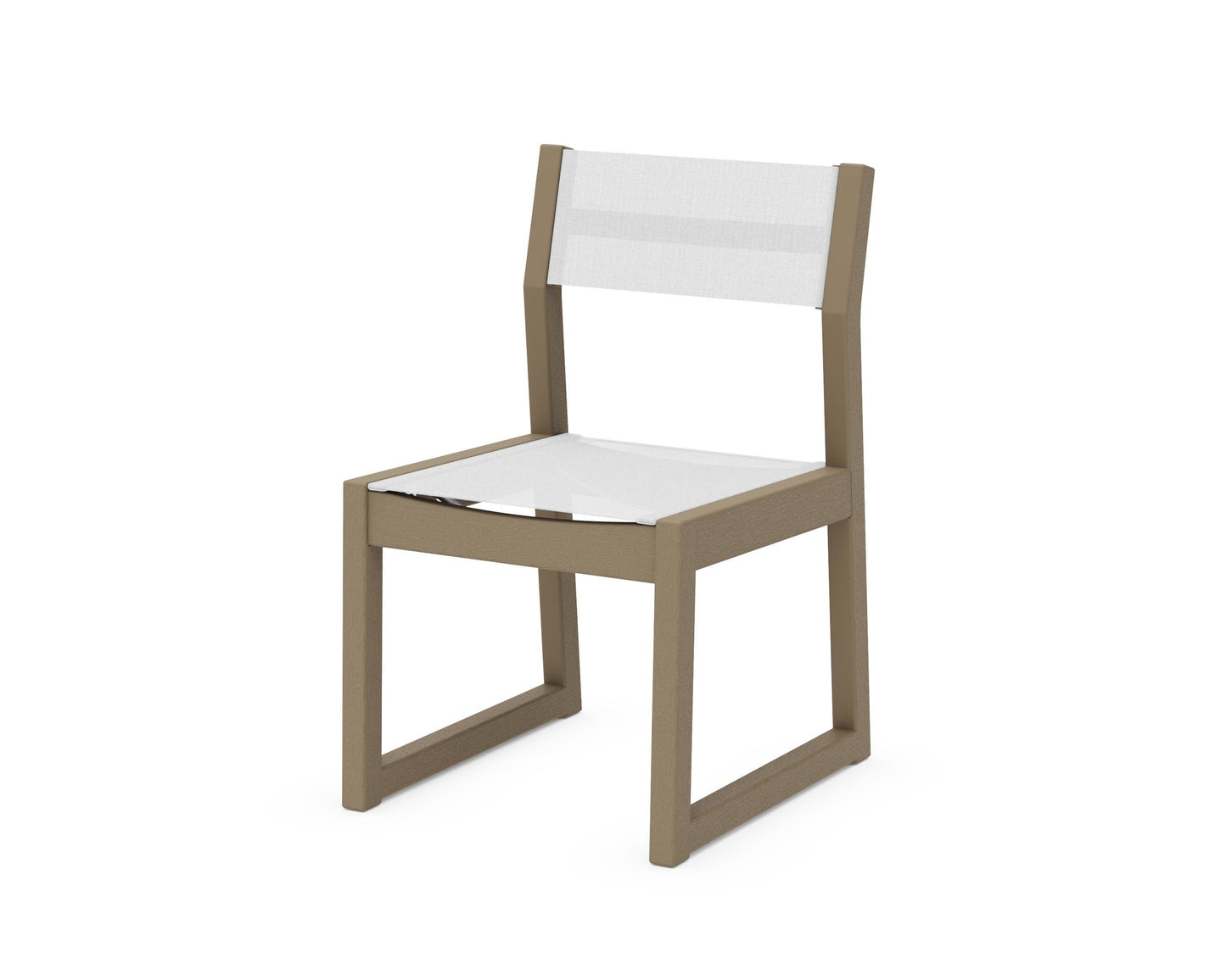 EDGE Sling Dining Side Chair