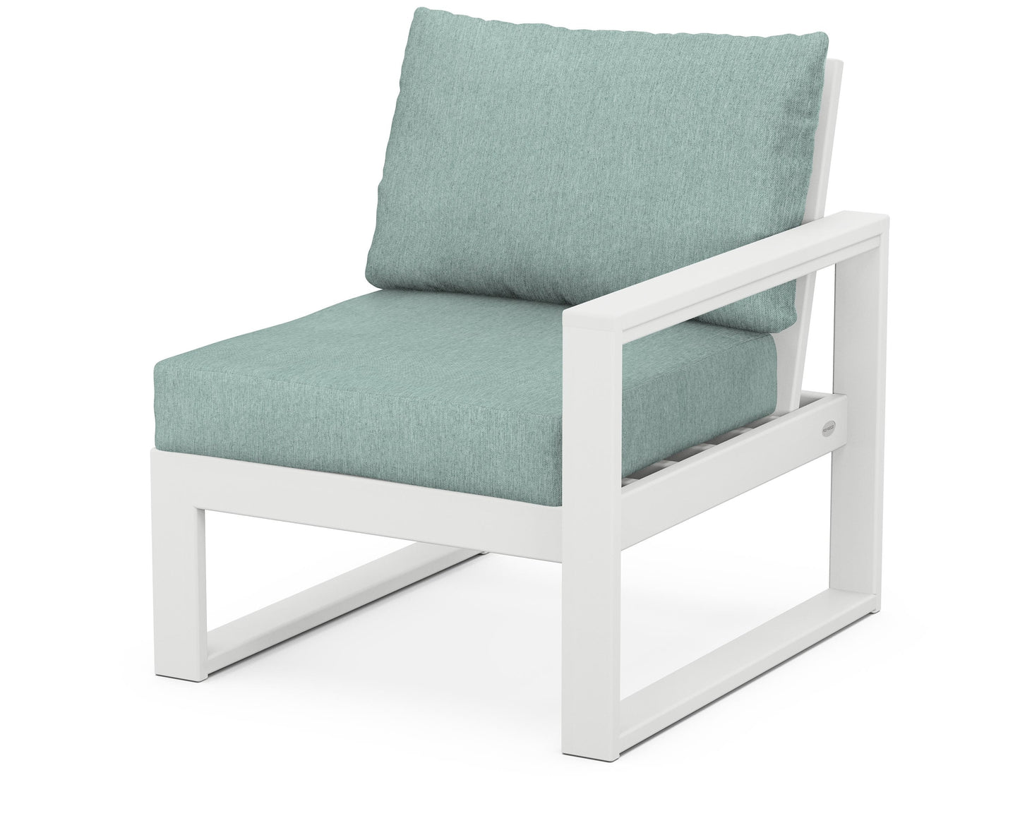 EDGE Modular Right Arm Chair