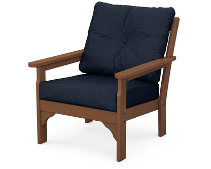 Vineyard Deep Seating Chair