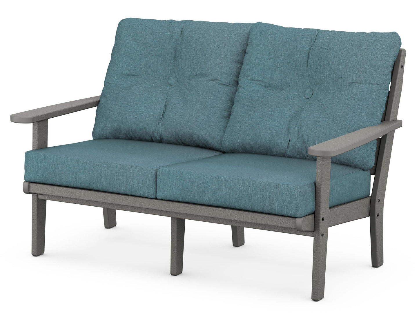 Lakeside Deep Seating Loveseat