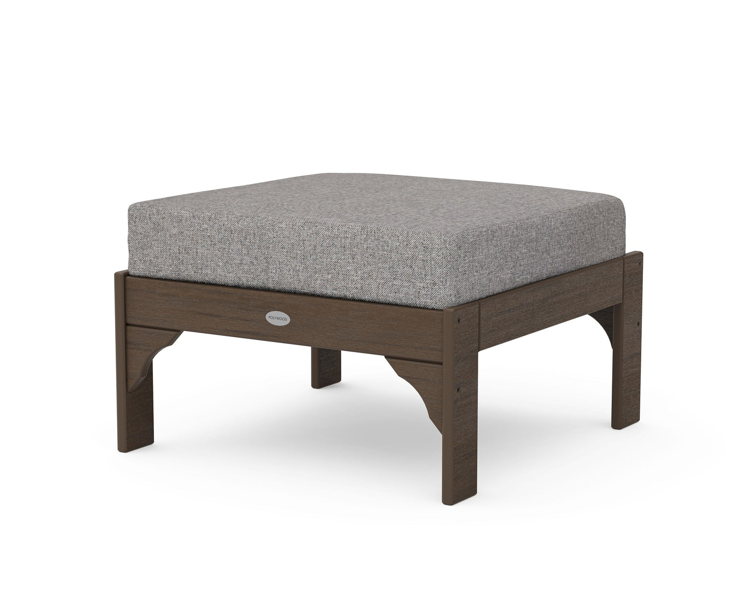 Vineyard Deep Seating Ottoman