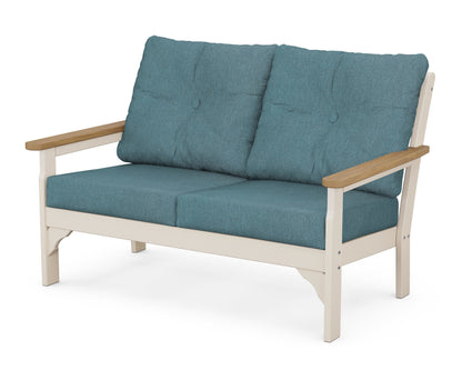 Vineyard Deep Seating Loveseat
