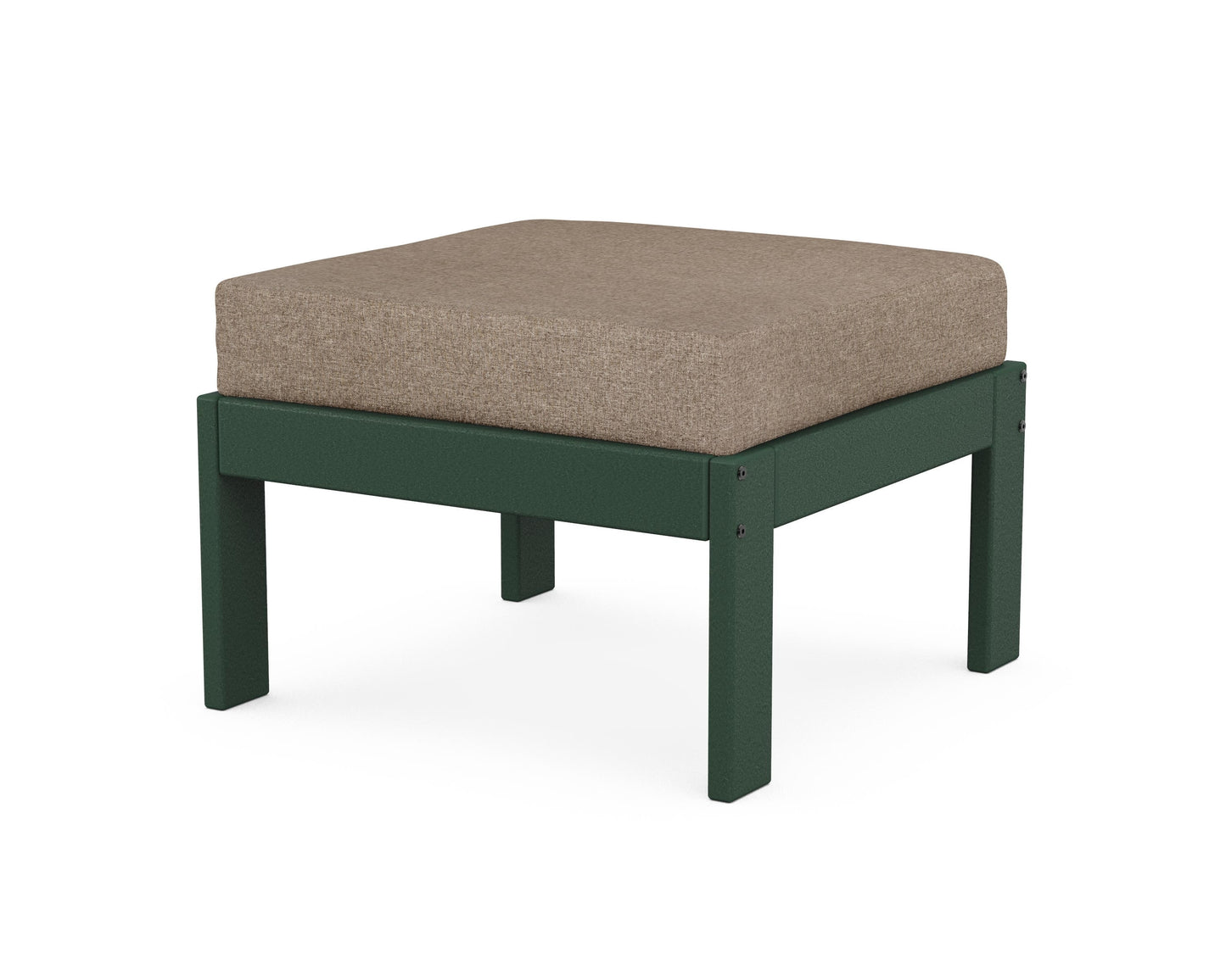 Vineyard Modular Ottoman