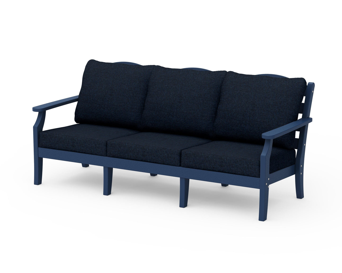 Savannah Deep Seating Sofa