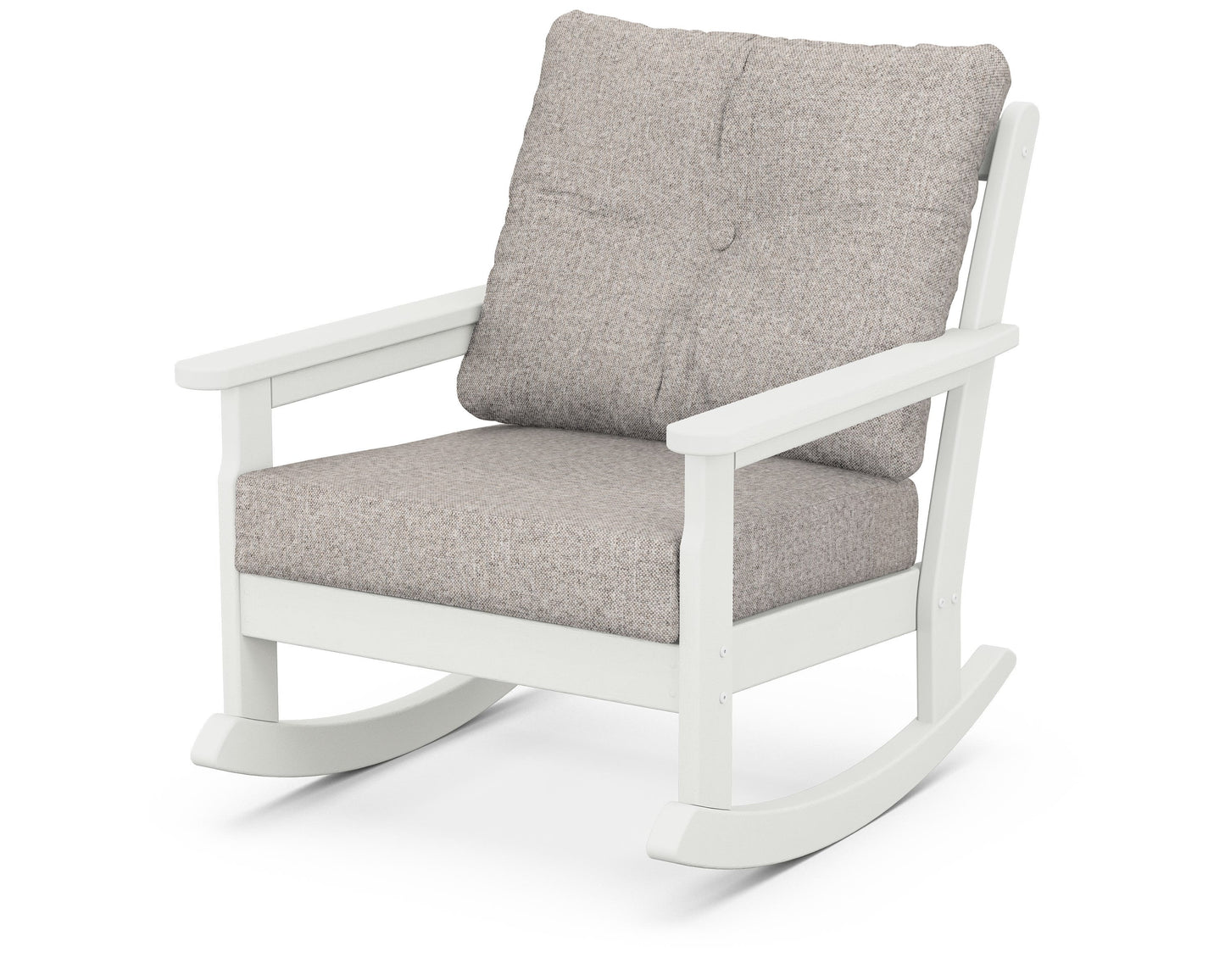 Vineyard Deep Seating Rocking Chair