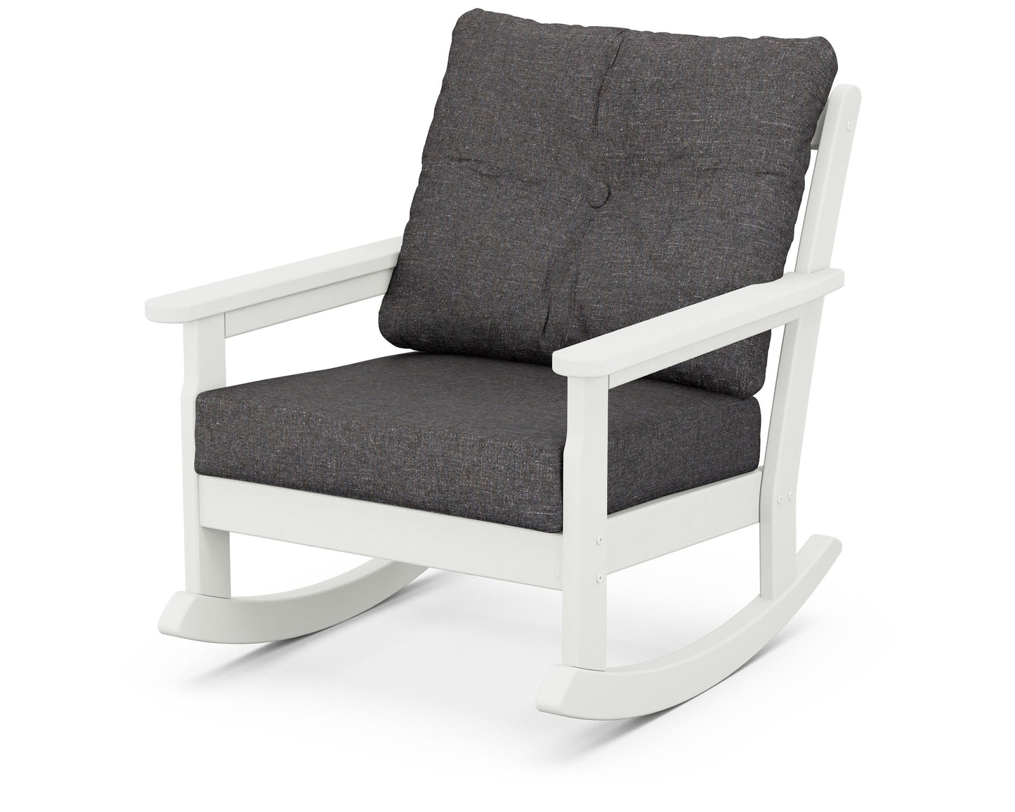 Vineyard Deep Seating Rocking Chair