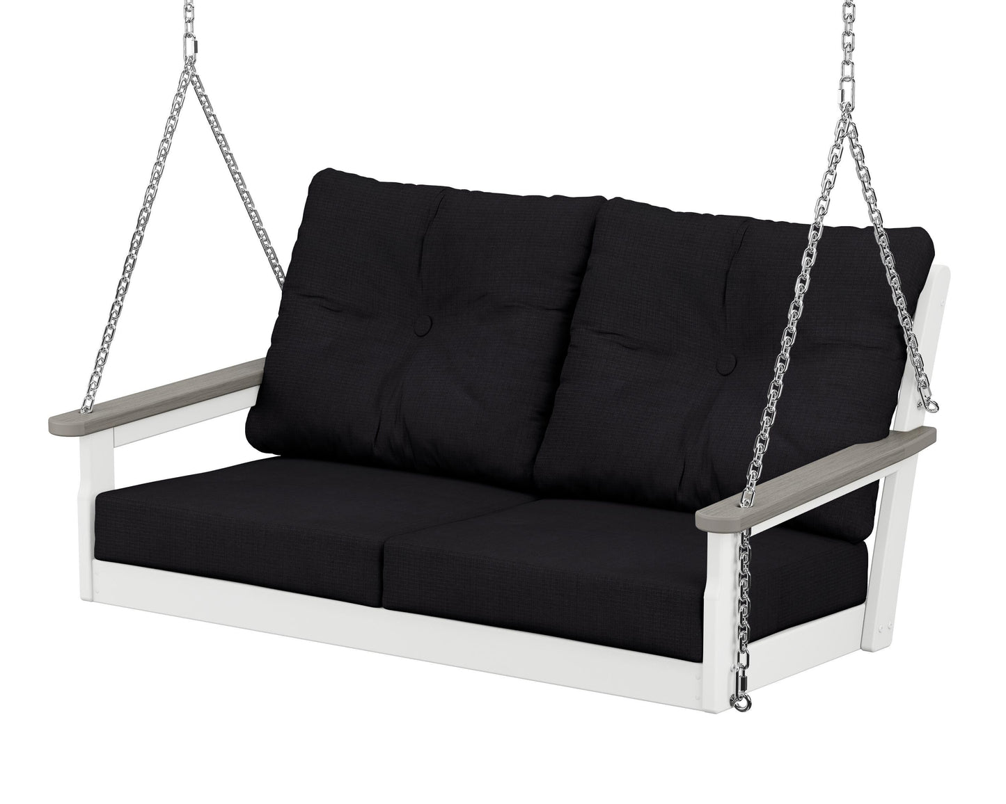 Vineyard Deep Seating Swing