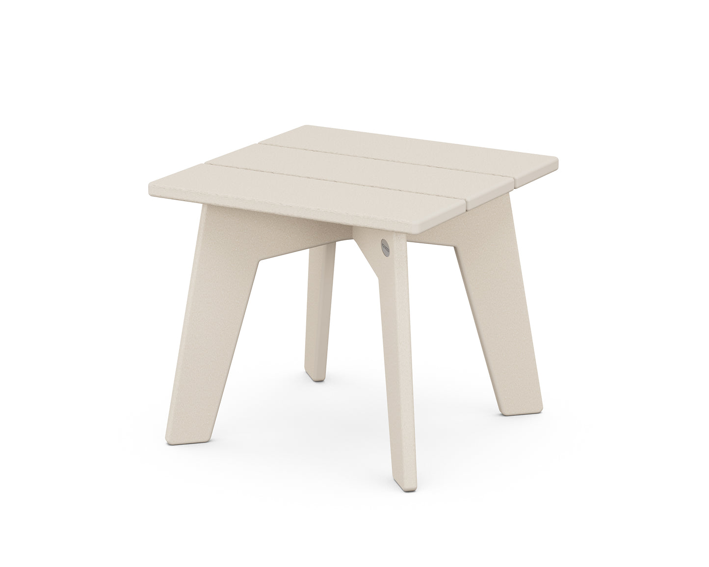 Riviera Modern Side Table