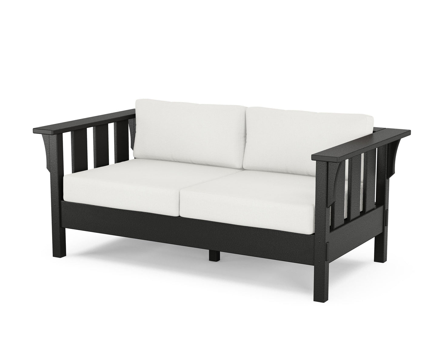 Acadia Deep Seating Loveseat