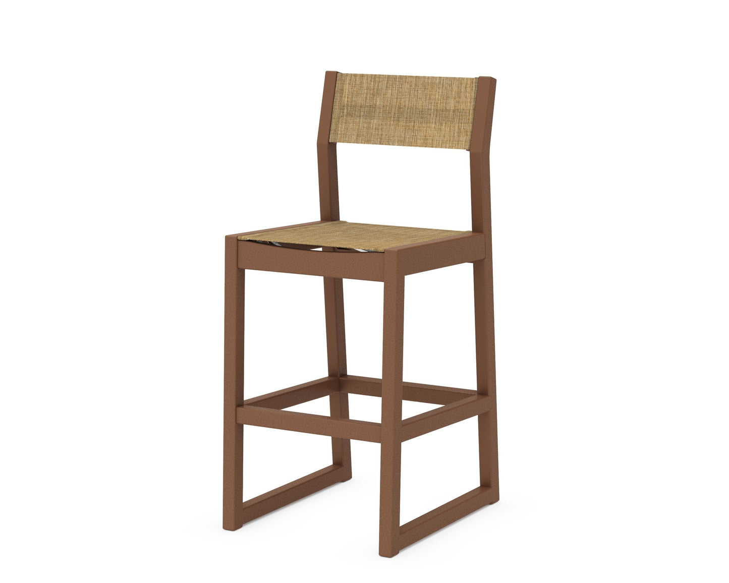 EDGE Sling Bar Side Chair