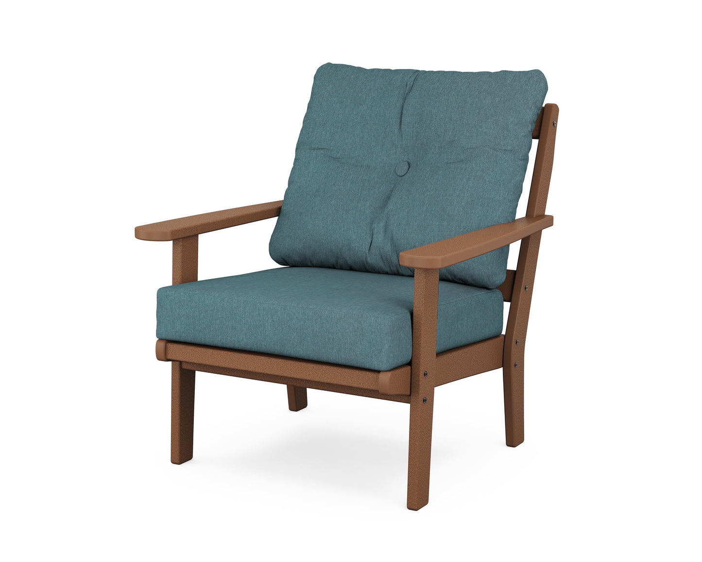 Mission Deep Seating Chair