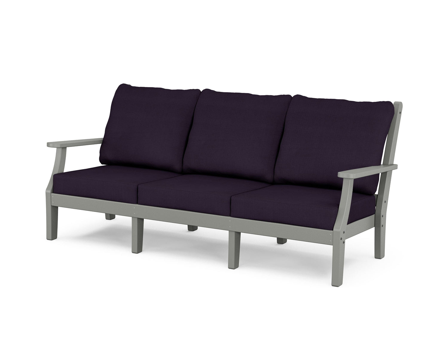 Wovendale Deep Seating Sofa