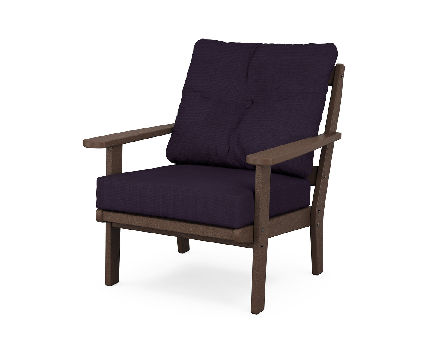 Mission Deep Seating Chair
