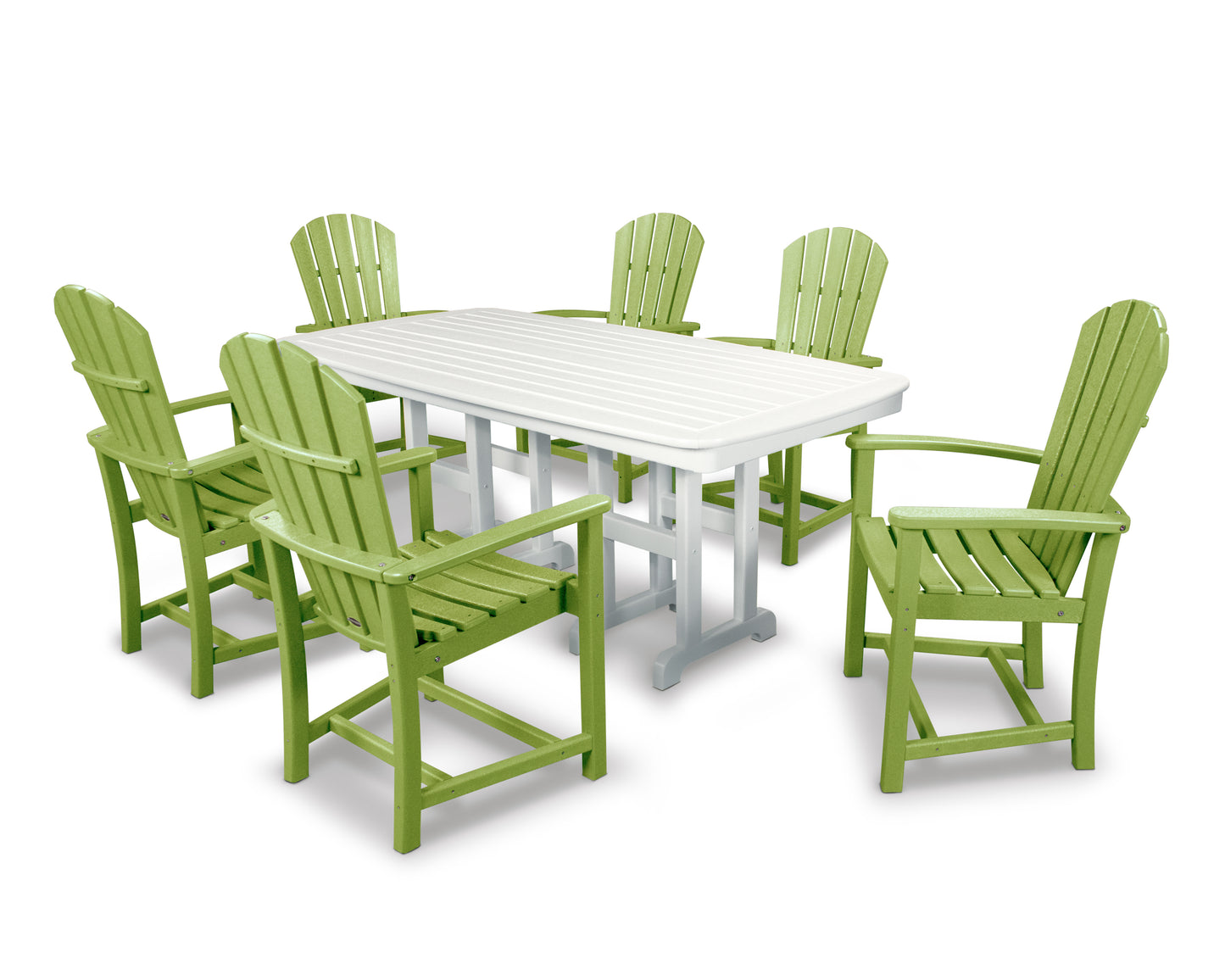 Palm Coast 7-Piece Dining Set