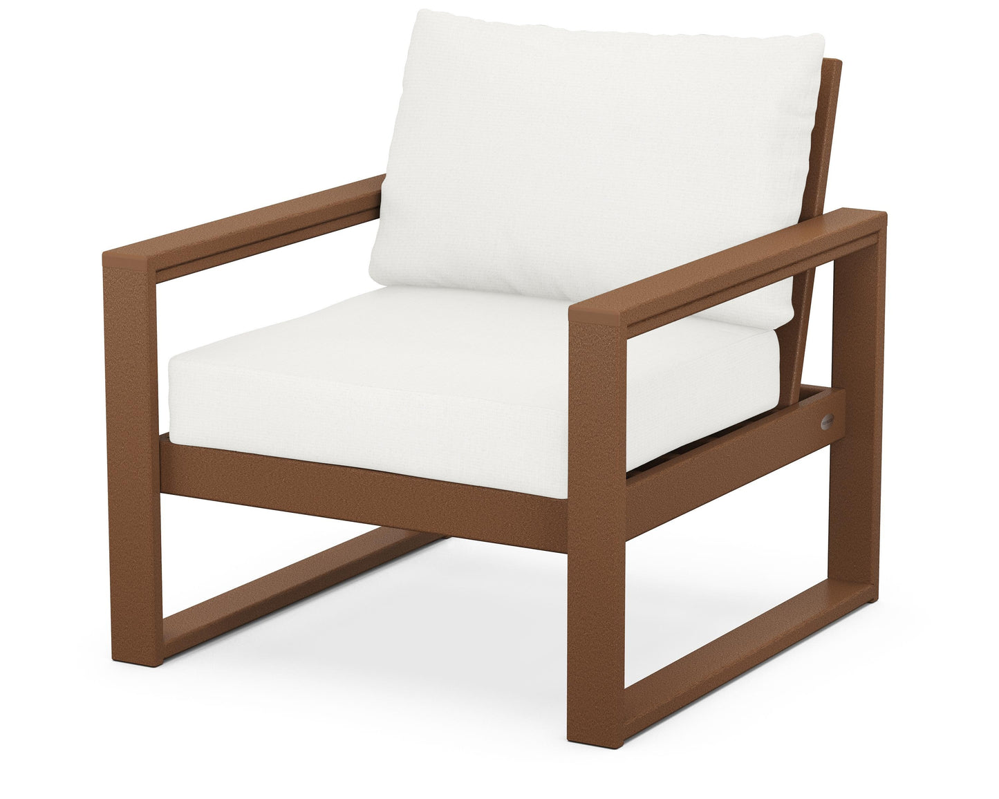 EDGE Club Chair