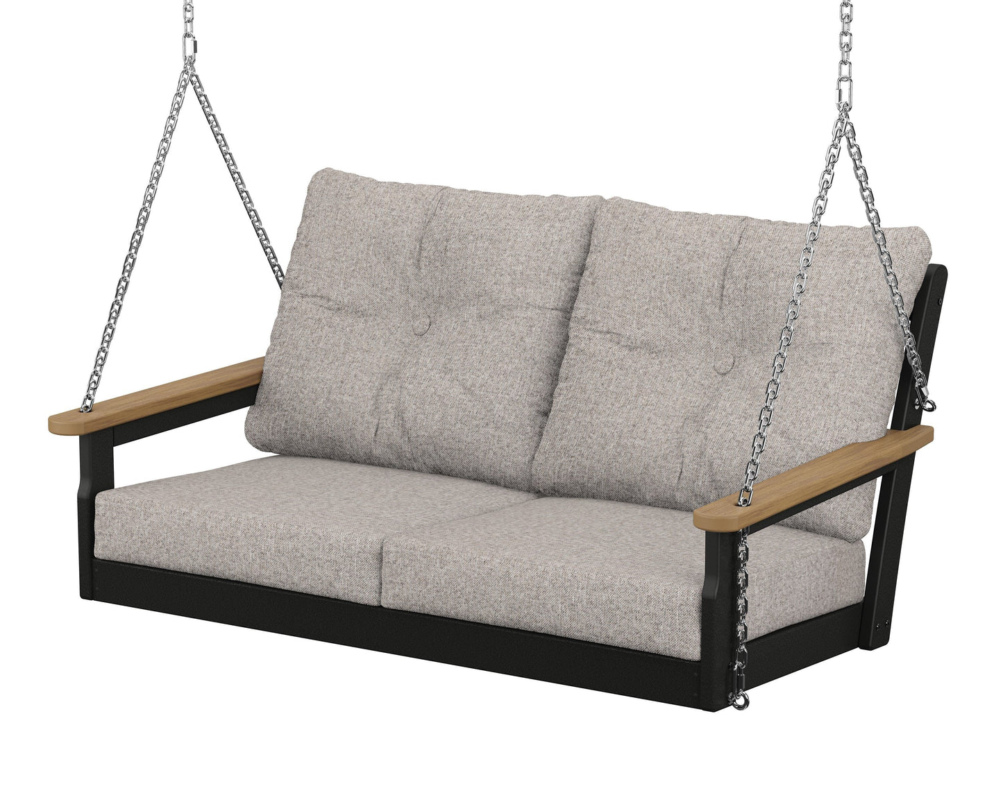 Vineyard Deep Seating Swing