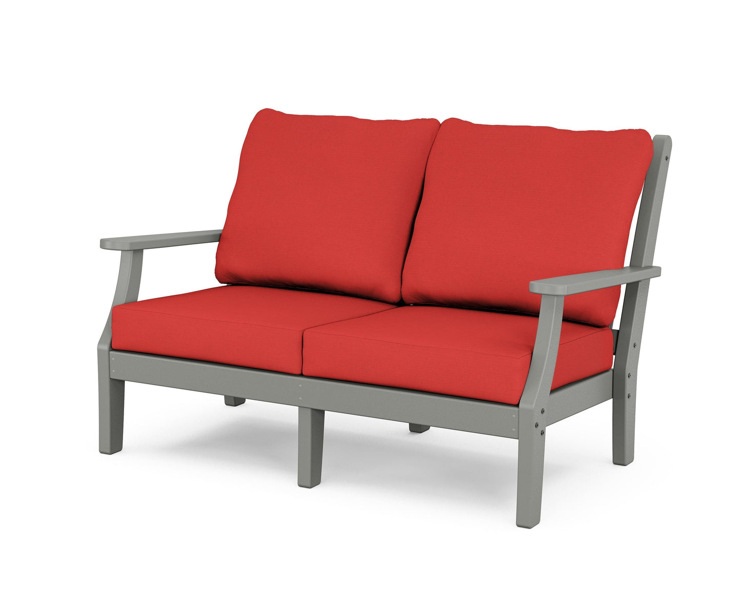 Wovendale Deep Seating Loveseat