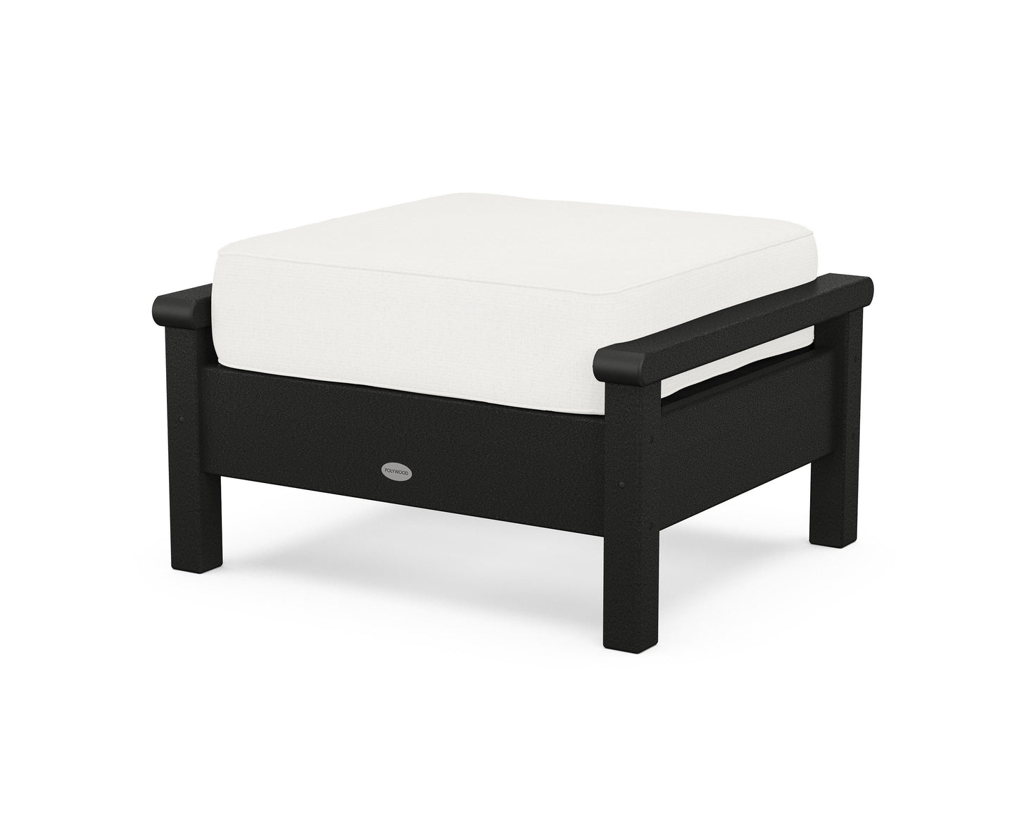 Harbour Deep Seating Ottoman