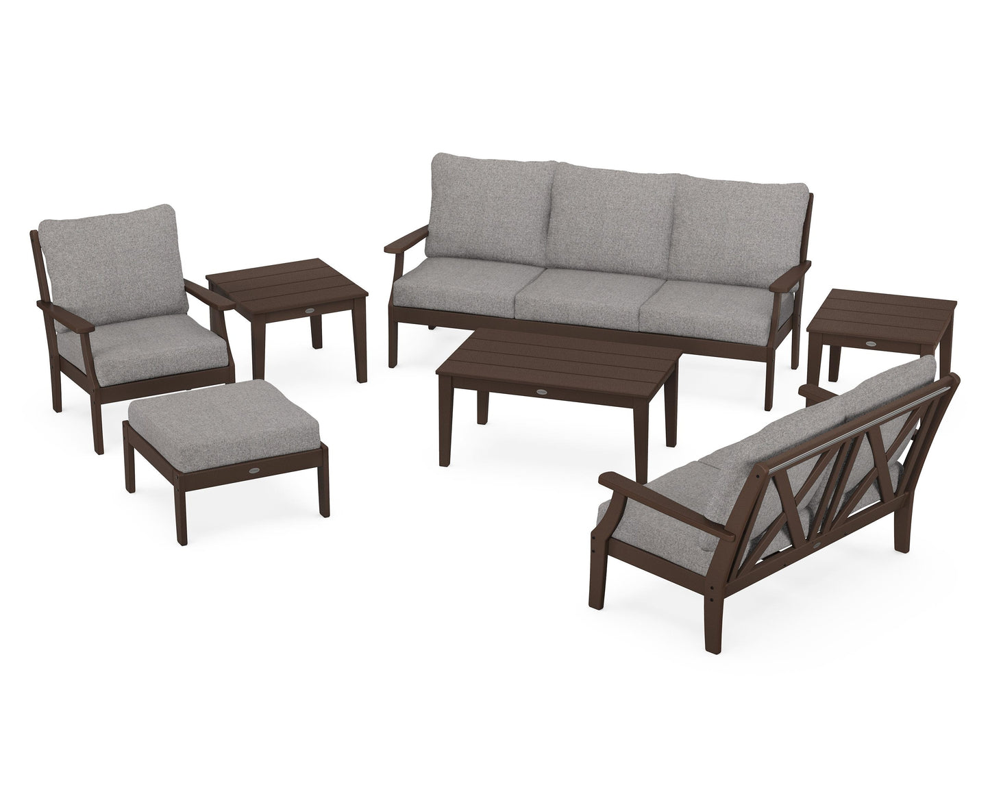 Braxton 7-Piece Deep Seating Set