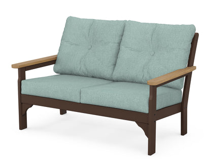 Vineyard Deep Seating Loveseat
