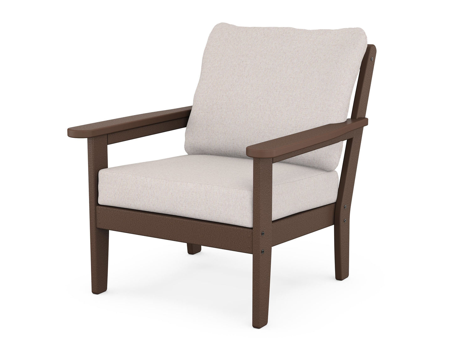Cottage Deep Seating Chair