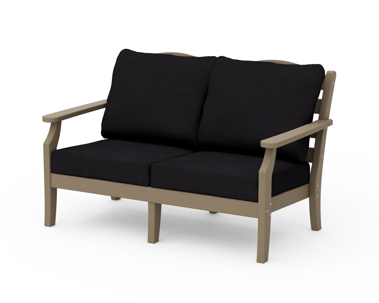Savannah Deep Seating Loveseat