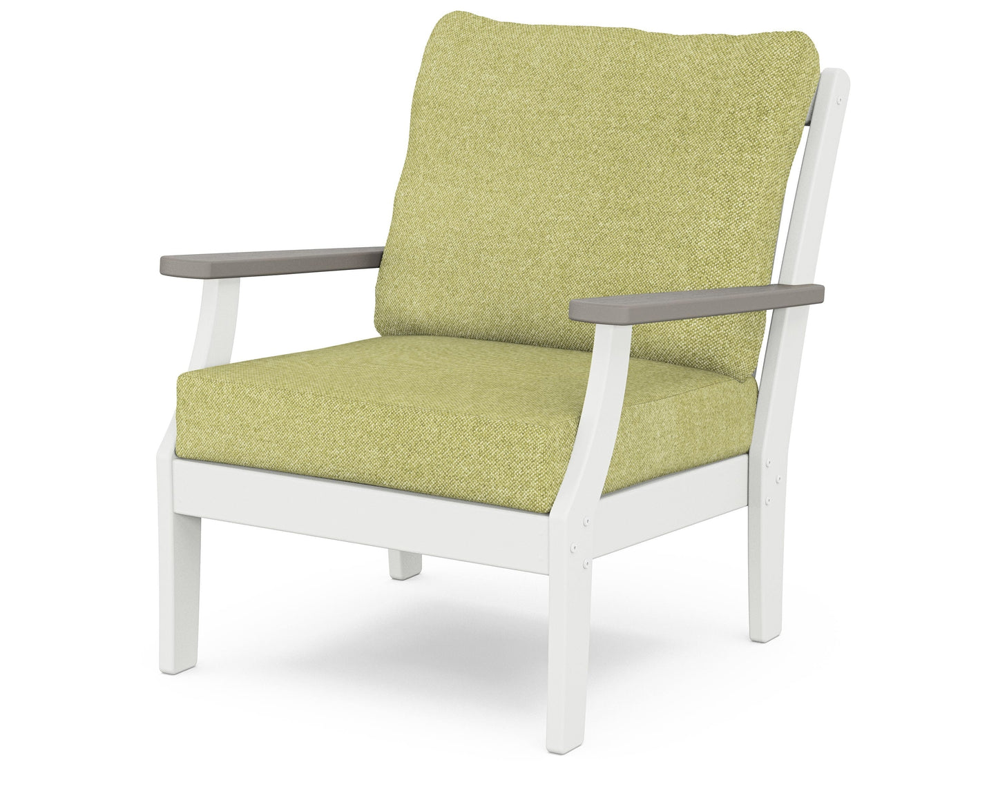 Braxton Deep Seating Chair