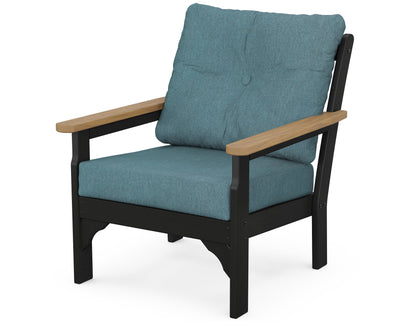 Vineyard Deep Seating Chair
