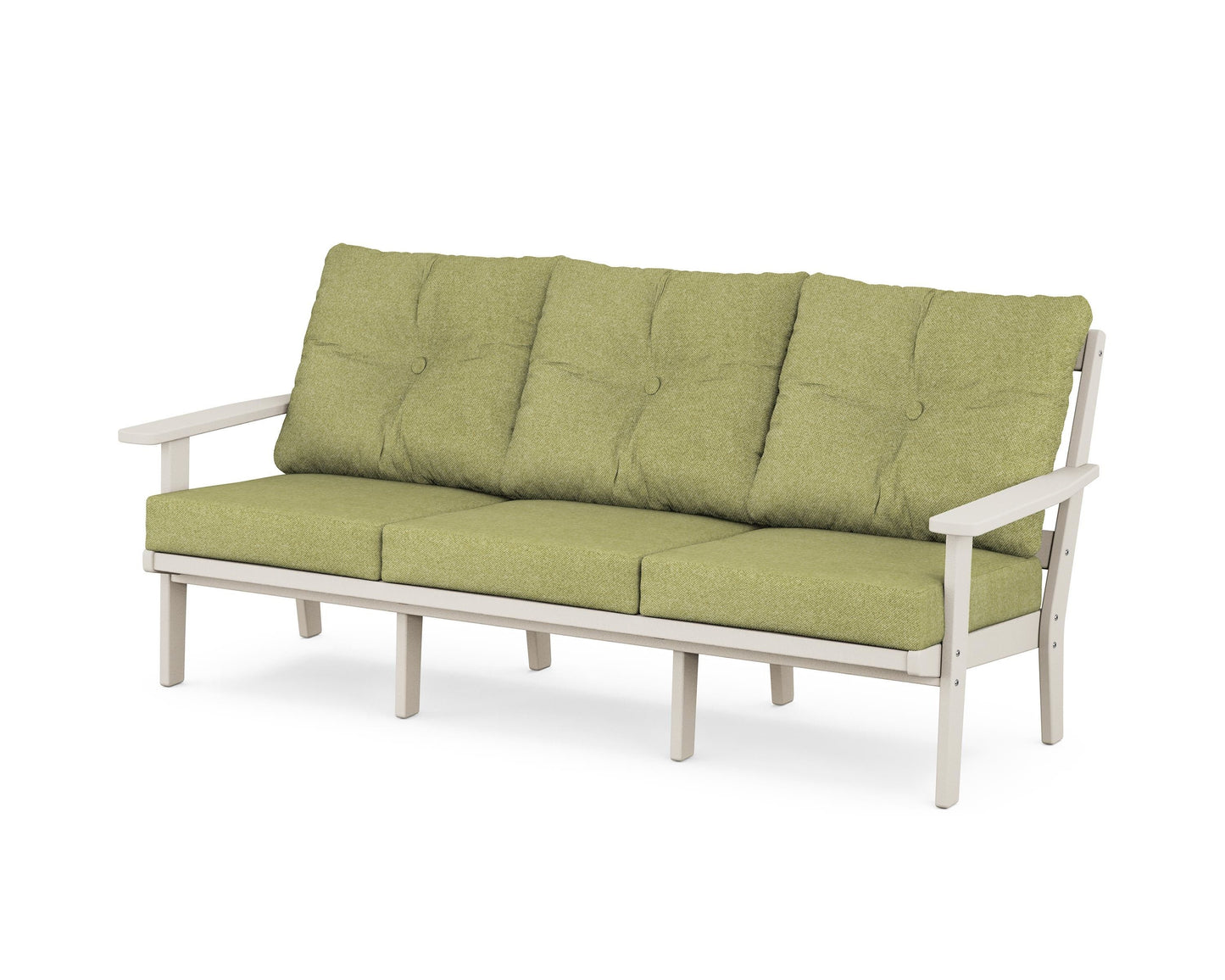 Prairie Deep Seating Sofa