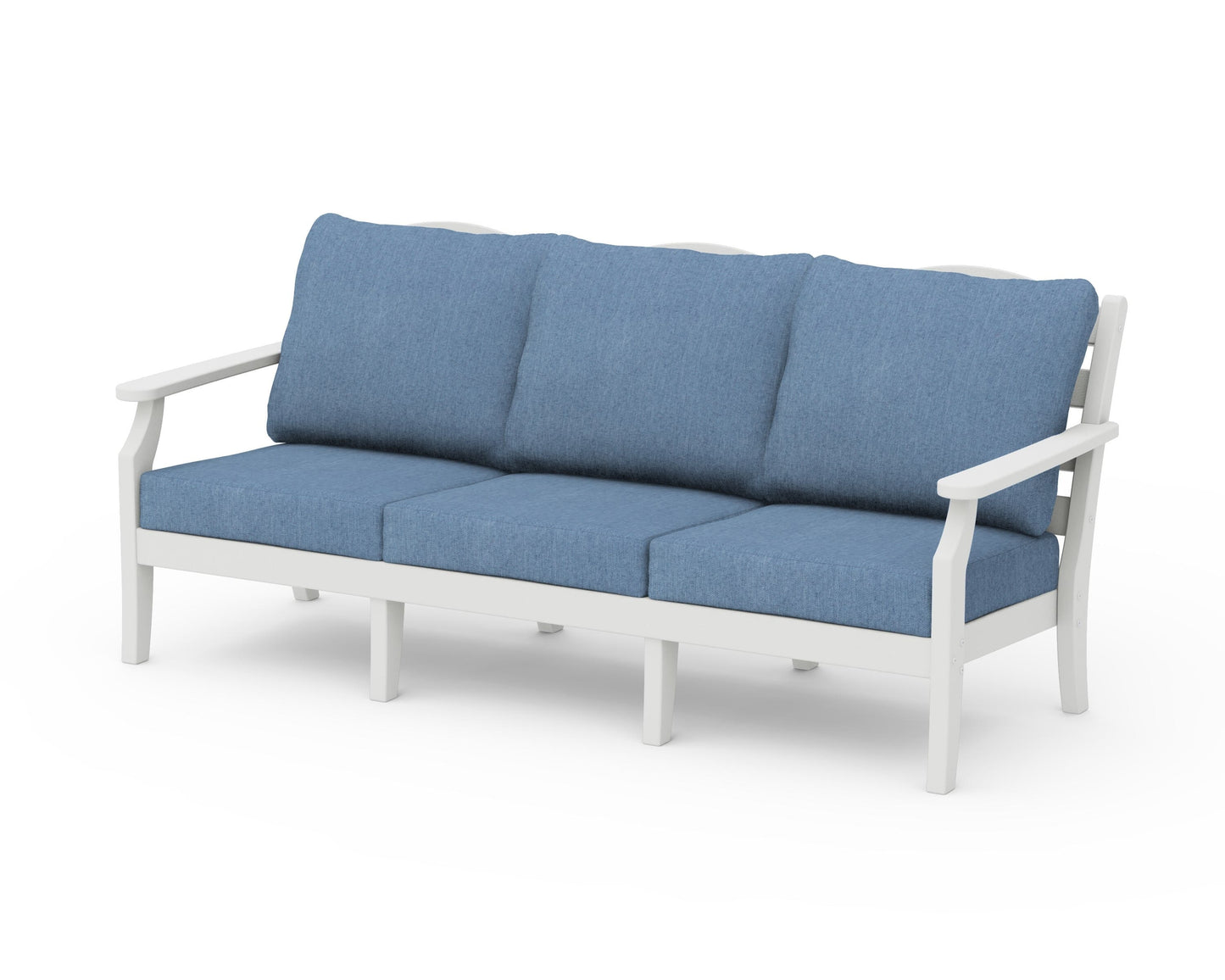 Savannah Deep Seating Sofa