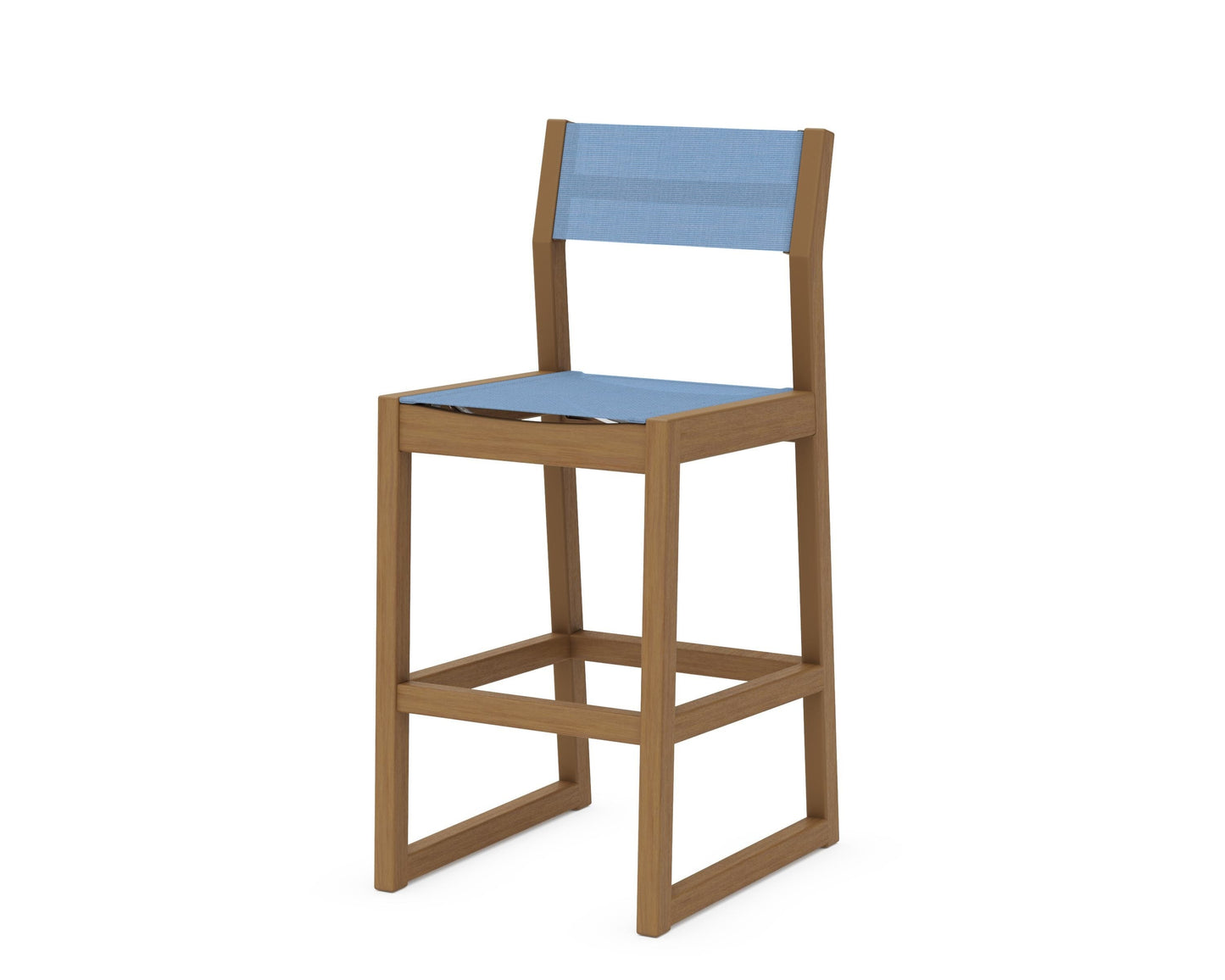 EDGE Sling Bar Side Chair