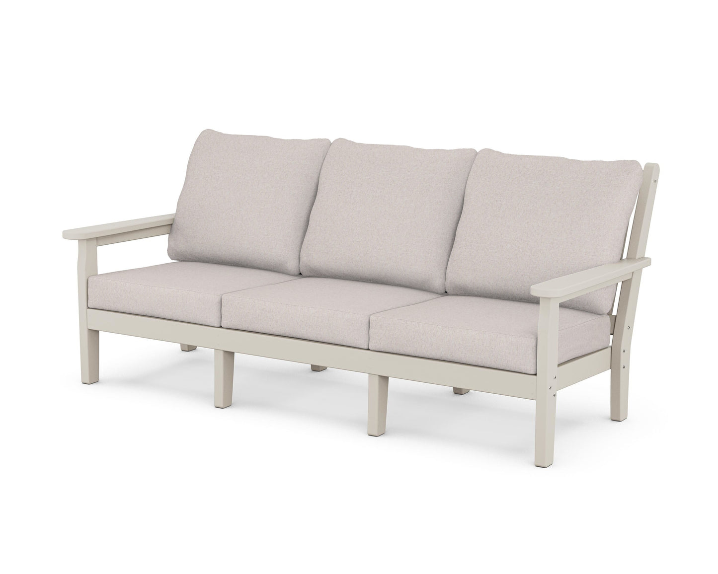 Chippendale Deep Seating Sofa