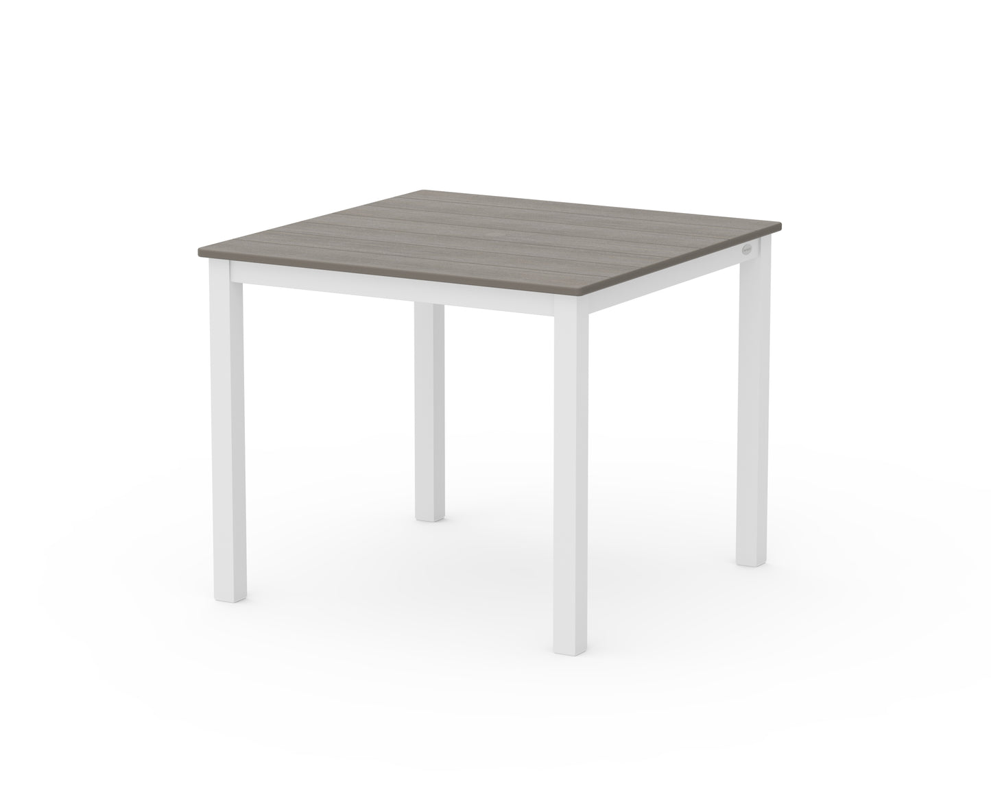 Main Street 36" x 36" Dining Table