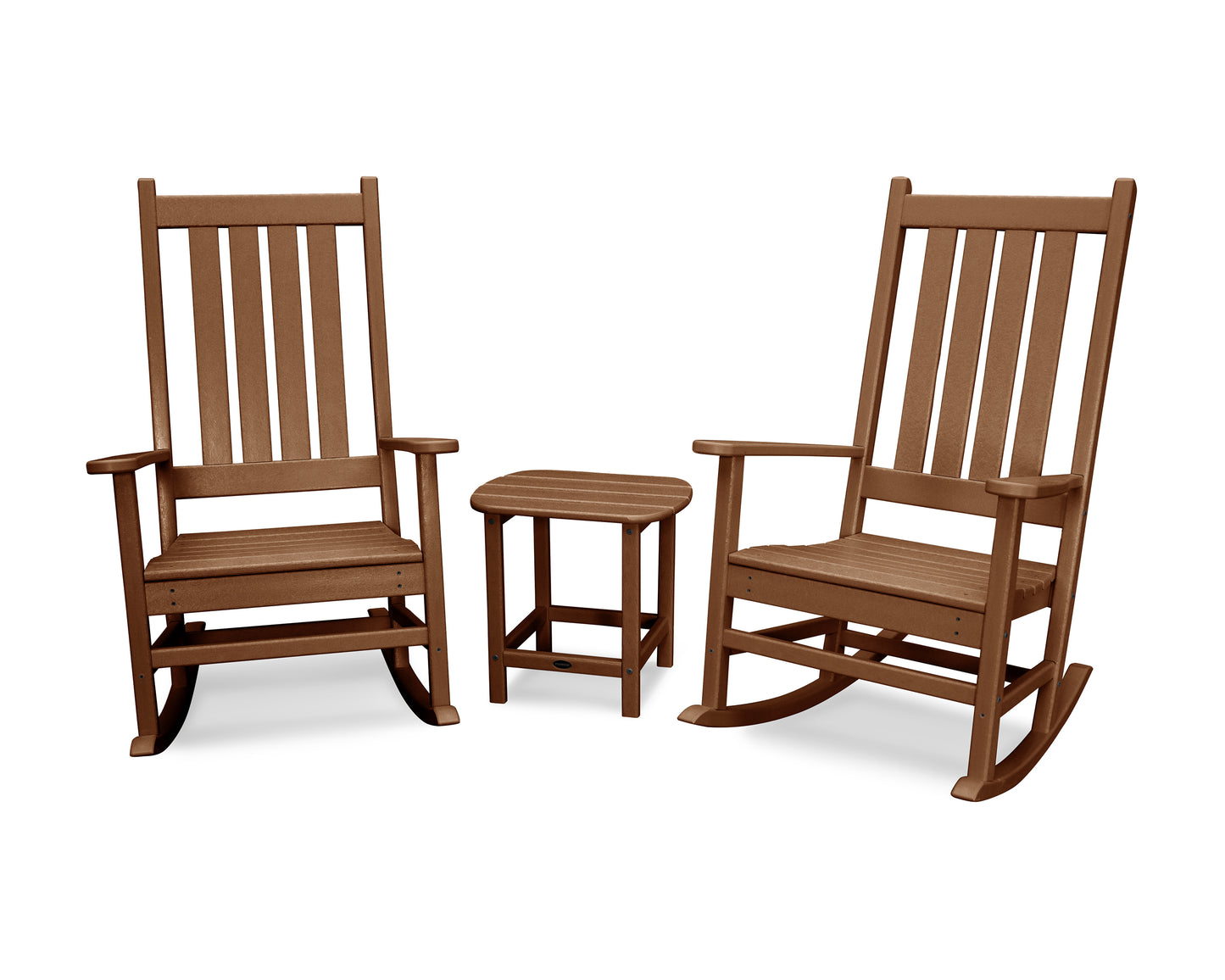 Vineyard 3-Piece Rocking Set
