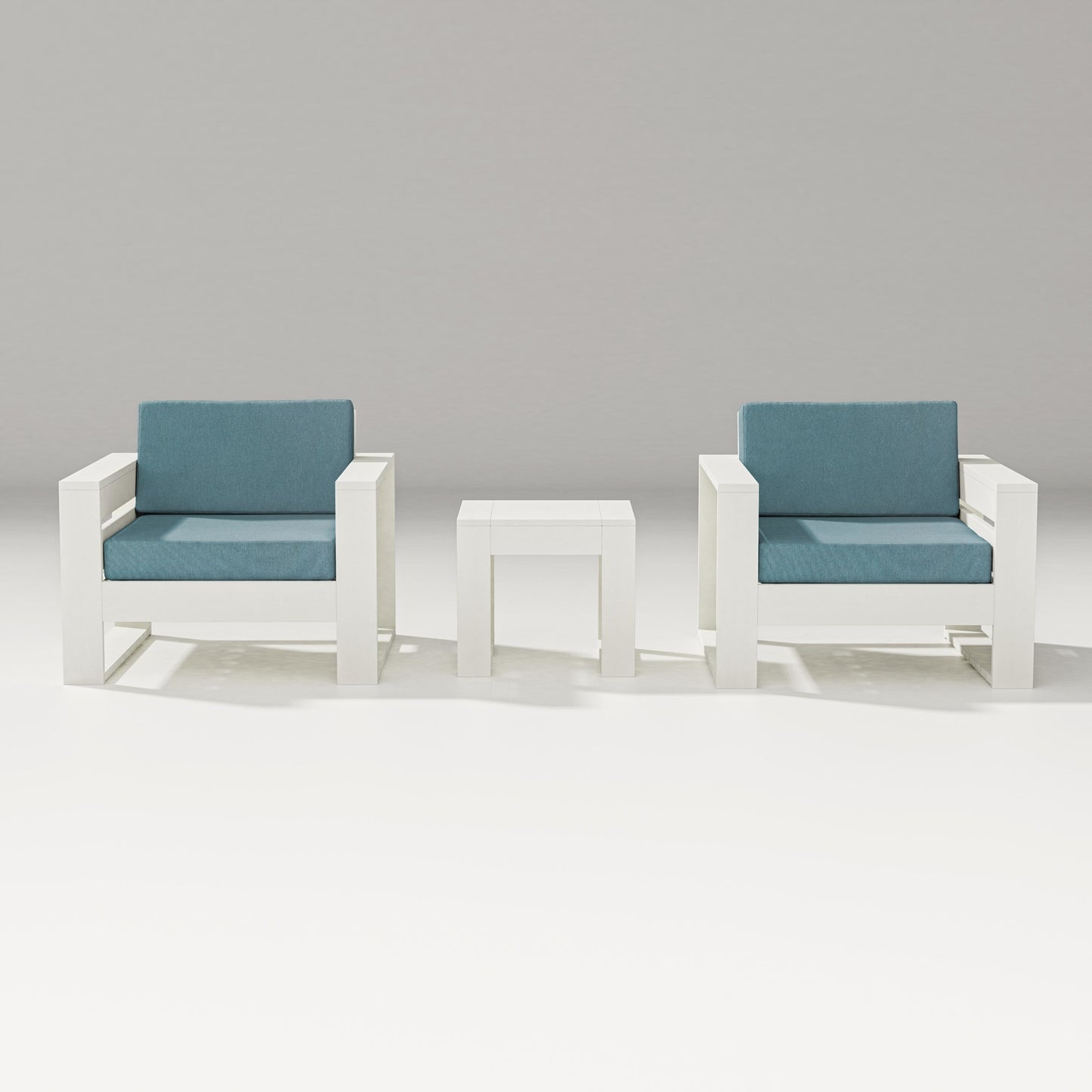 Latitude 3-Piece Lounge Chair Set