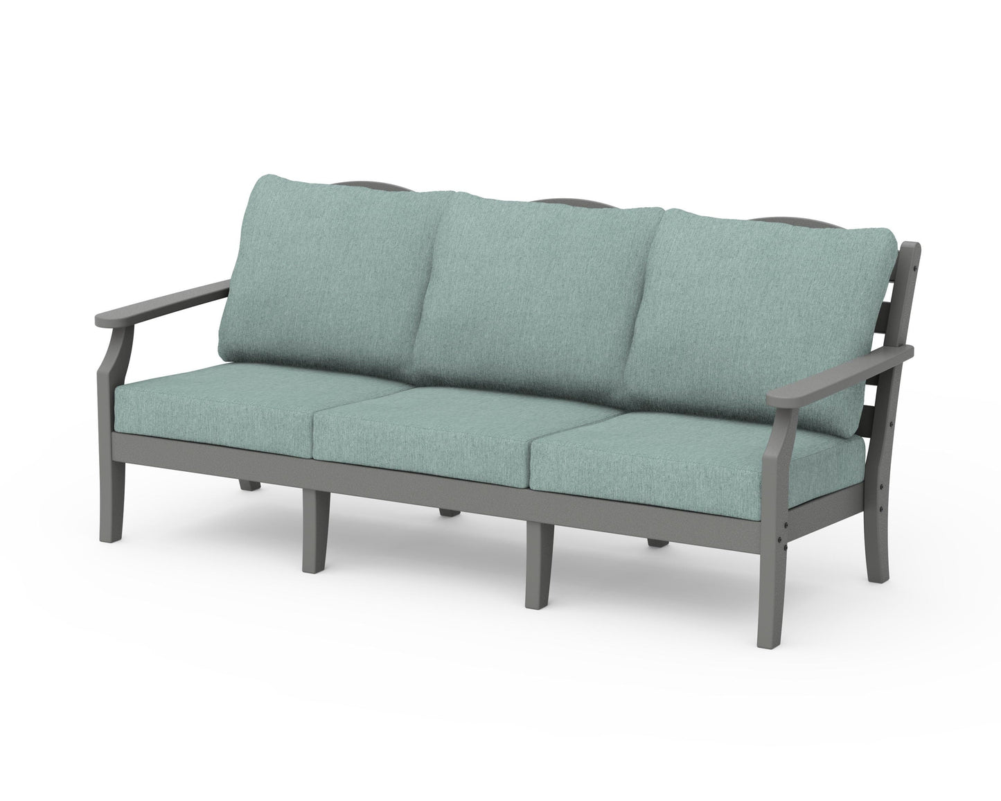 Savannah Deep Seating Sofa