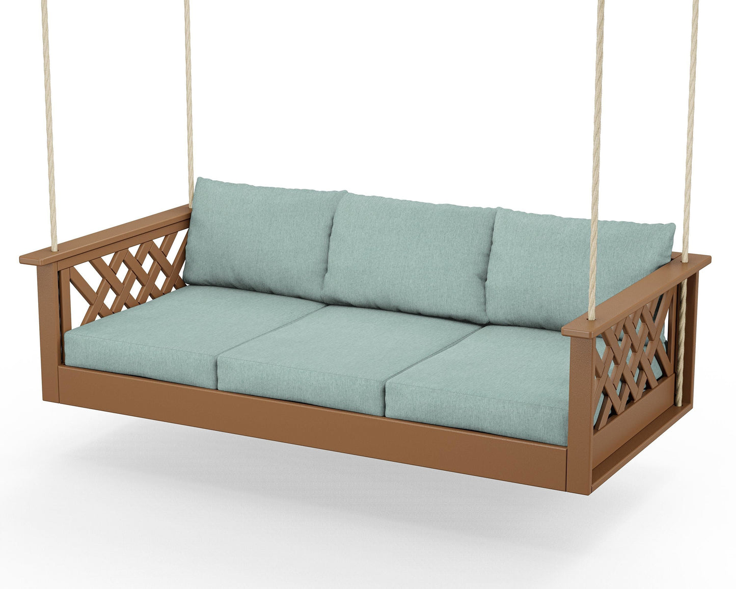 Wovendale Daybed Swing