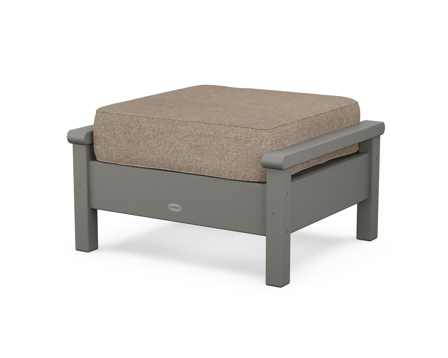 Harbour Deep Seating Ottoman