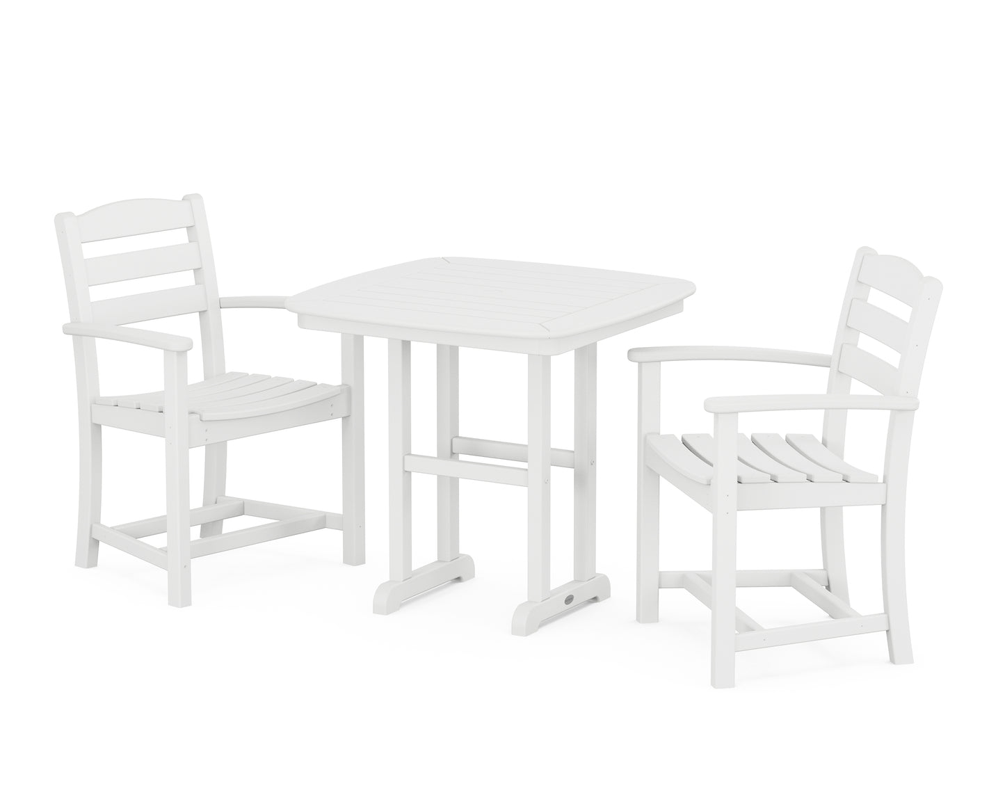 La Casa CafÃ© 3-Piece Dining Set