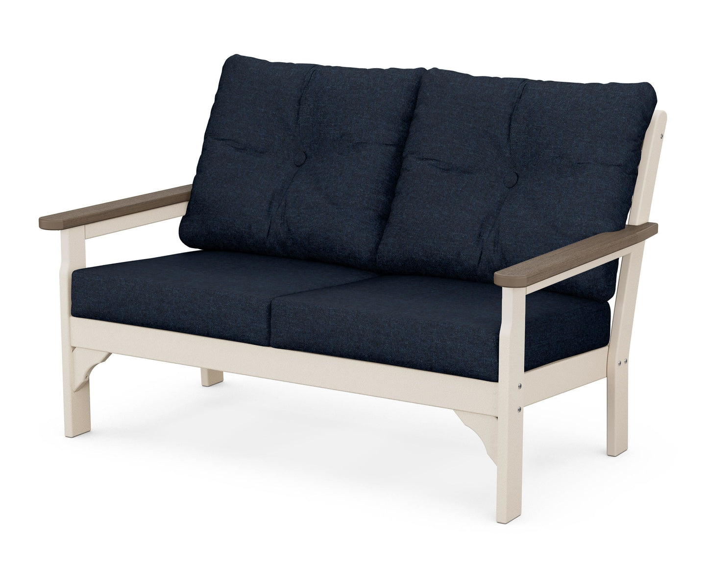 Vineyard Deep Seating Loveseat