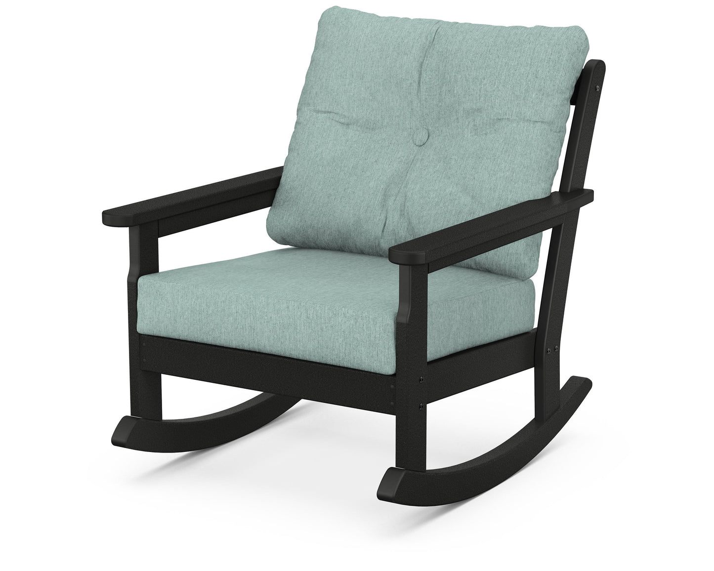 Vineyard Deep Seating Rocking Chair