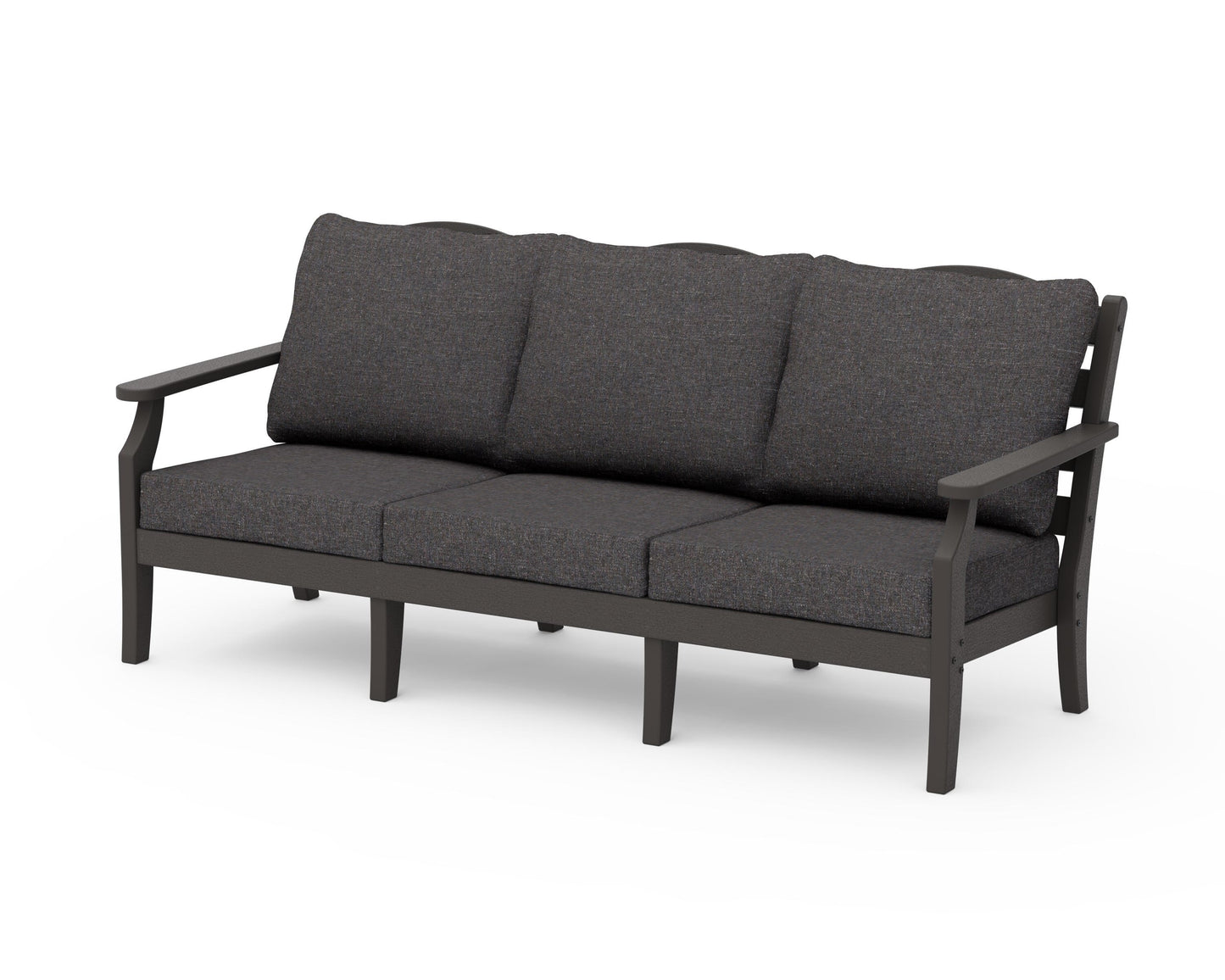 Savannah Deep Seating Sofa