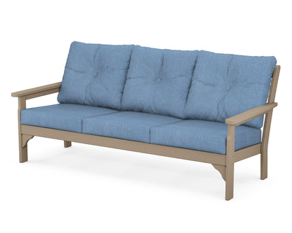 Vineyard Deep Seating Sofa