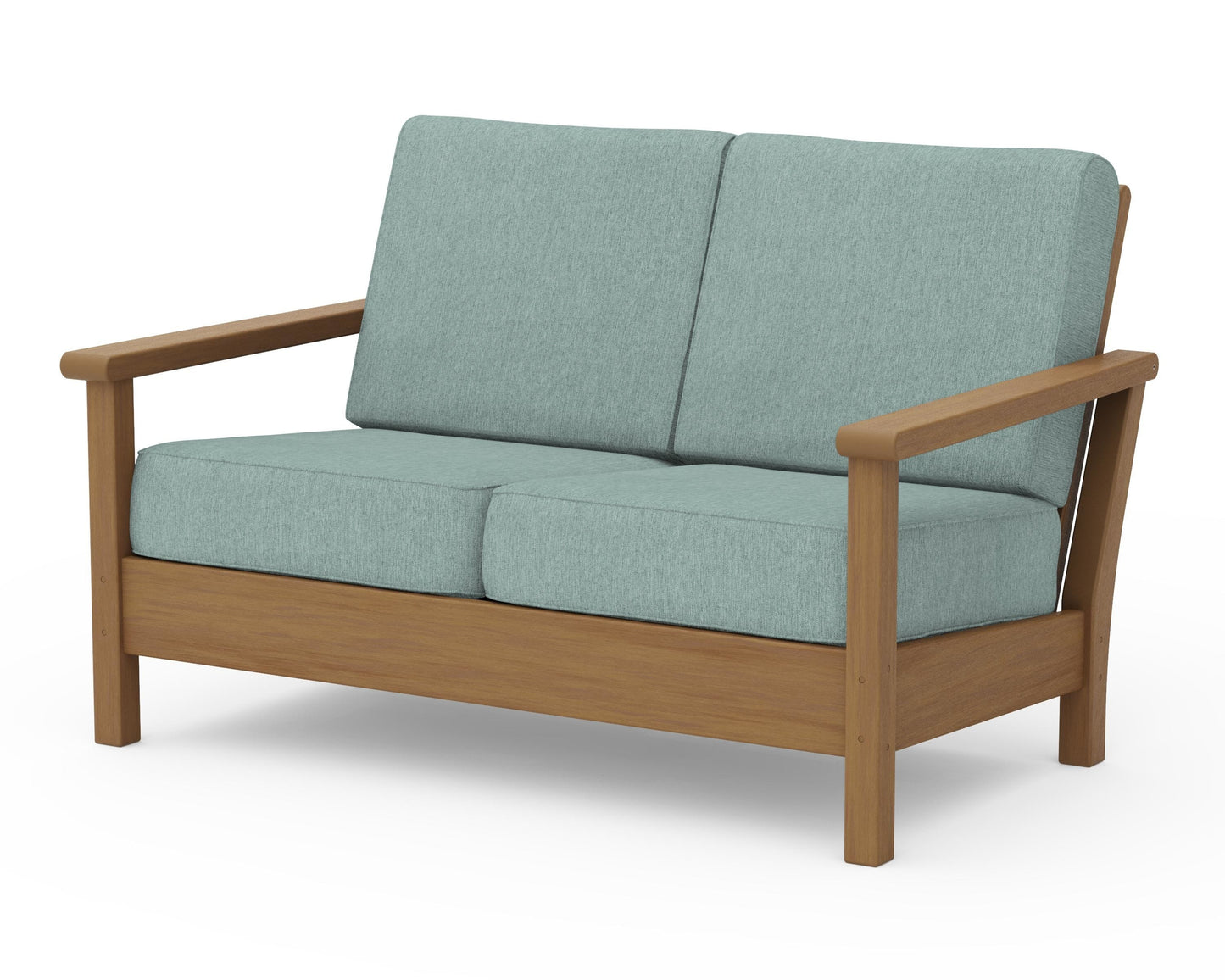 Harbour Deep Seating Loveseat